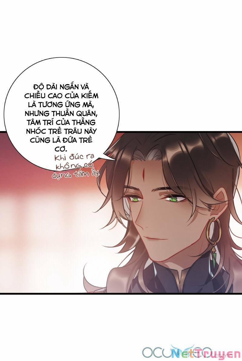 Danh Kiếm Chủng 9 trang 79