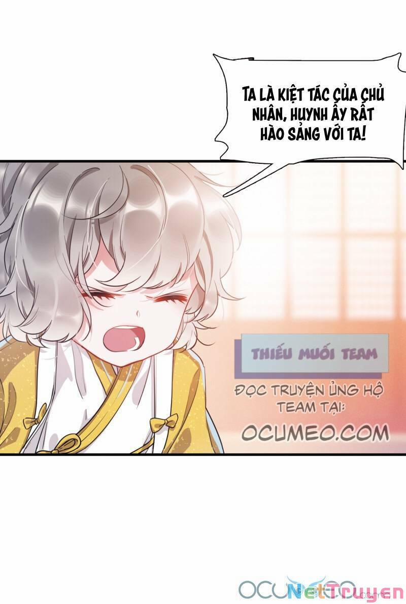 Danh Kiếm Chủng 9 trang 81