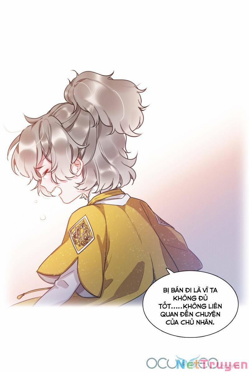 Danh Kiếm Chủng 9 trang 92