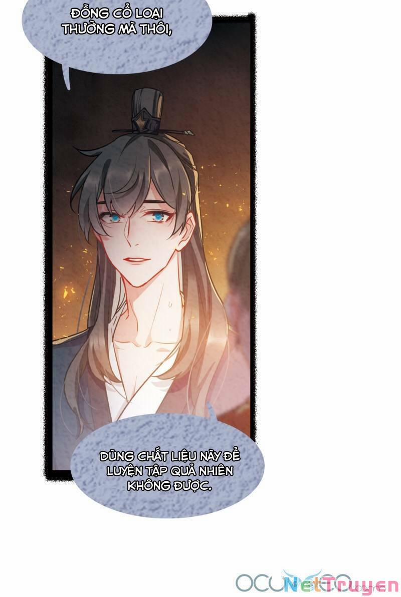 Danh Kiếm Chủng 9 trang 95