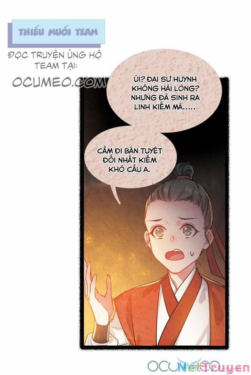 Danh Kiếm Chủng 9 trang 96