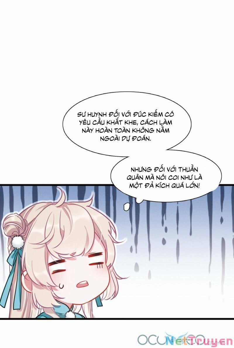 Danh Kiếm Chủng 9 trang 99