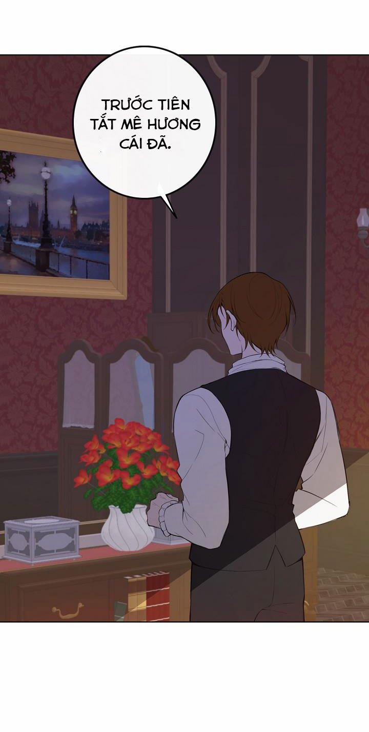 Đánh Lái Về Hướng Bắc-Tây Bắc 1 trang 13