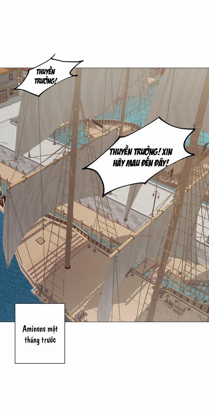 Đánh Lái Về Hướng Bắc-Tây Bắc 1 trang 25