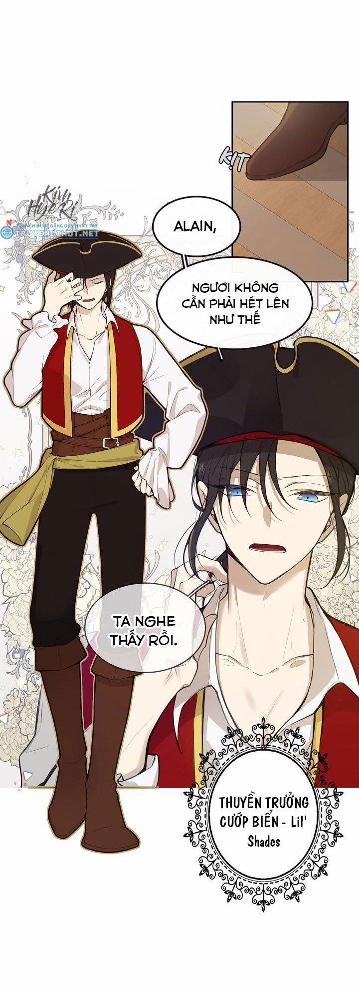 Đánh Lái Về Hướng Bắc-Tây Bắc 1 trang 26