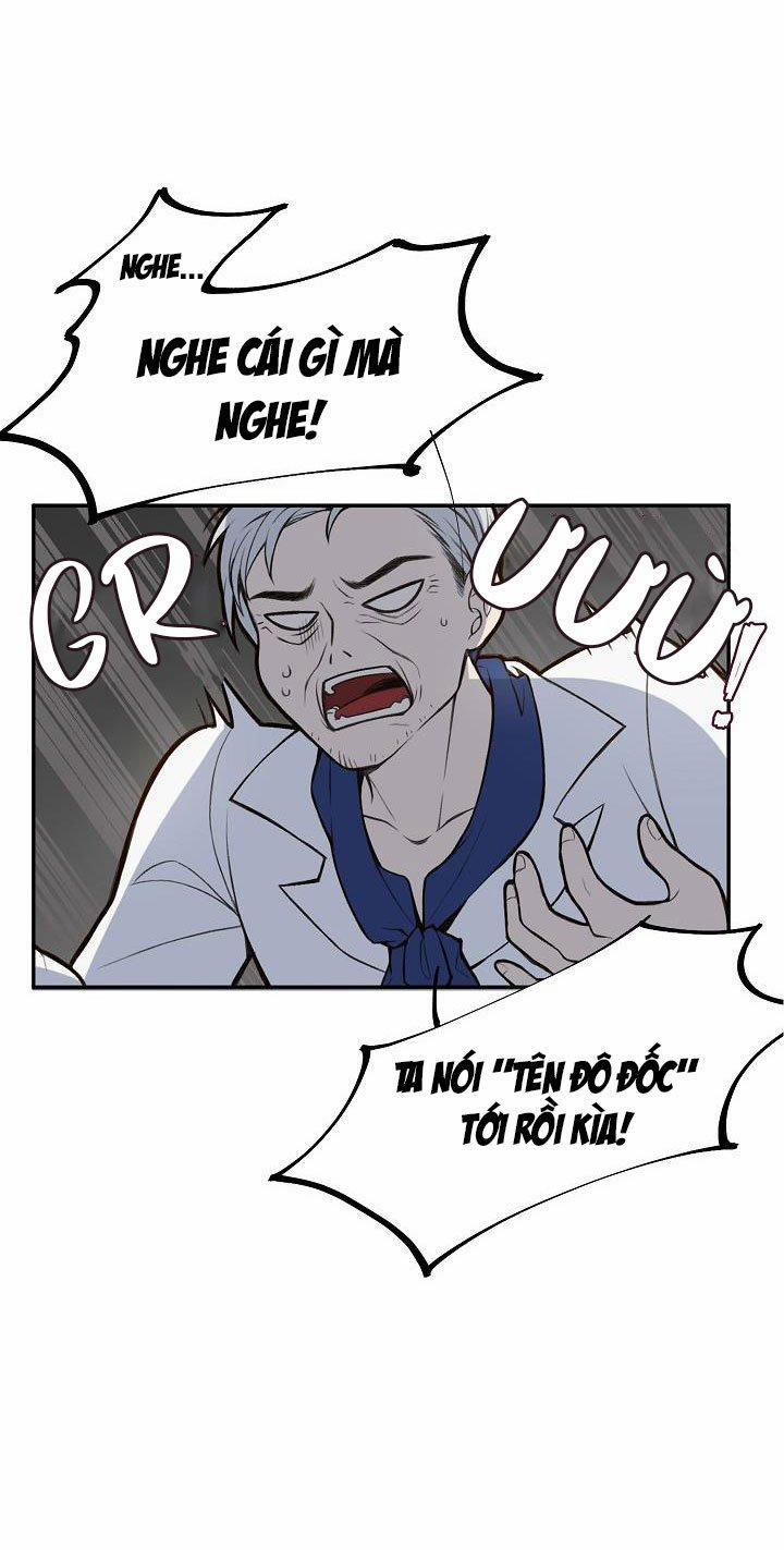 Đánh Lái Về Hướng Bắc-Tây Bắc 1 trang 27