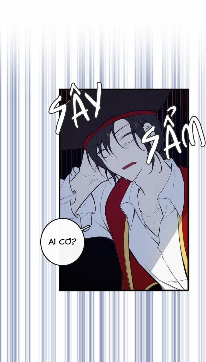 Đánh Lái Về Hướng Bắc-Tây Bắc 1 trang 28