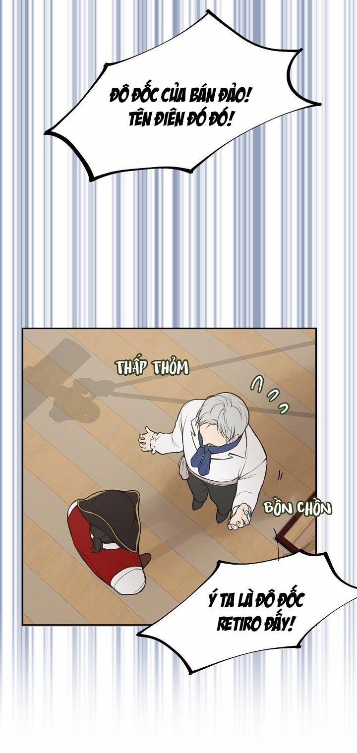 Đánh Lái Về Hướng Bắc-Tây Bắc 1 trang 29