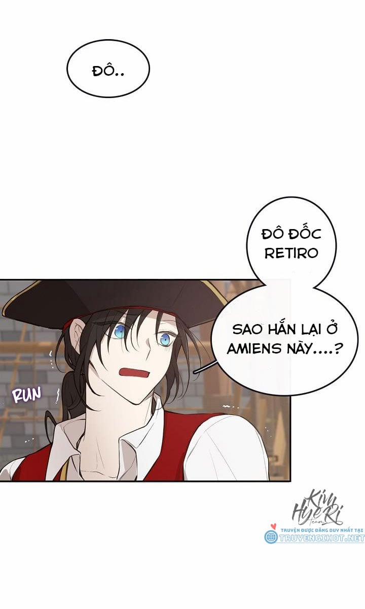 Đánh Lái Về Hướng Bắc-Tây Bắc 1 trang 30