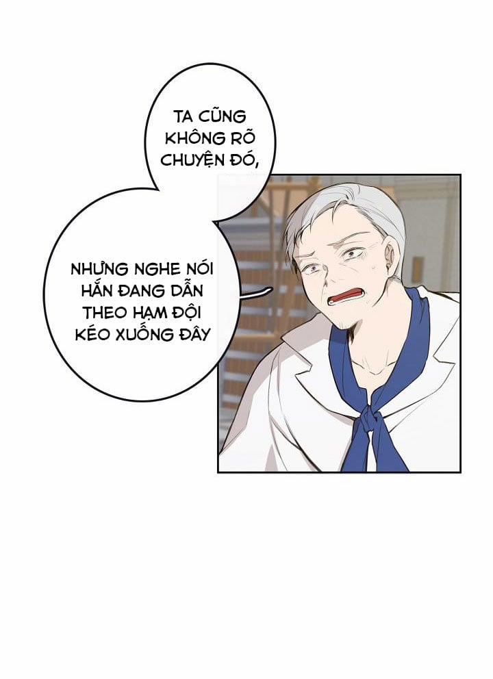 Đánh Lái Về Hướng Bắc-Tây Bắc 1 trang 31