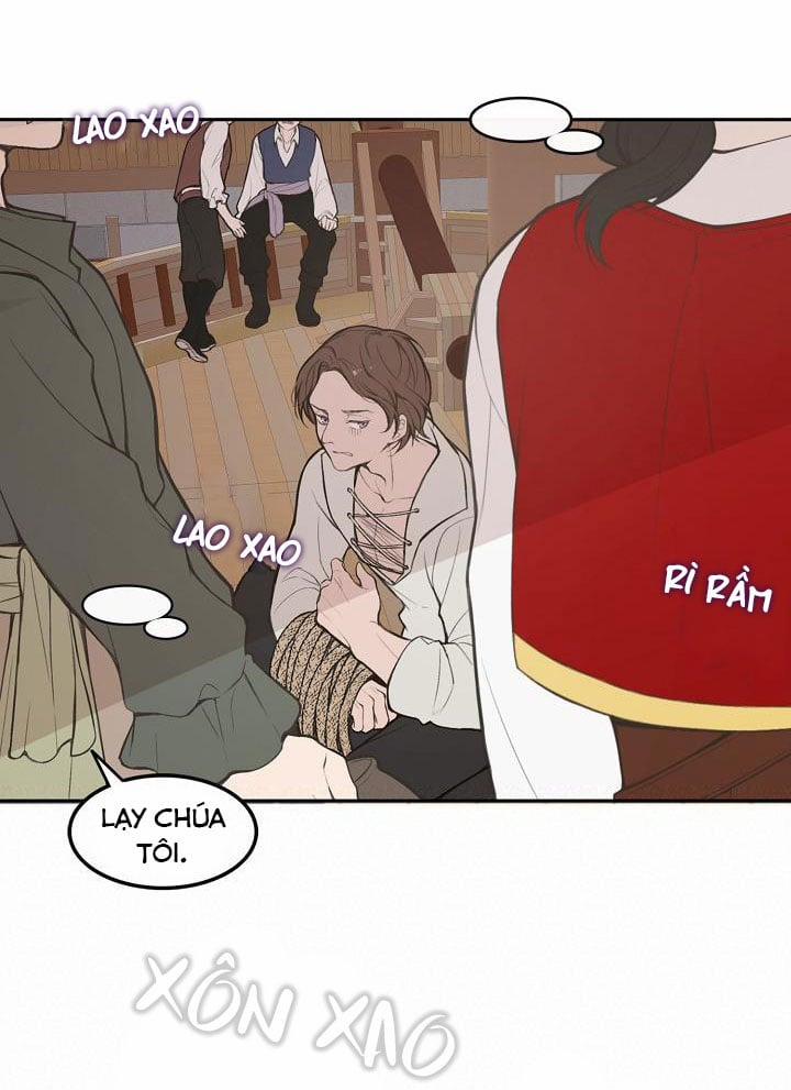 Đánh Lái Về Hướng Bắc-Tây Bắc 1 trang 32