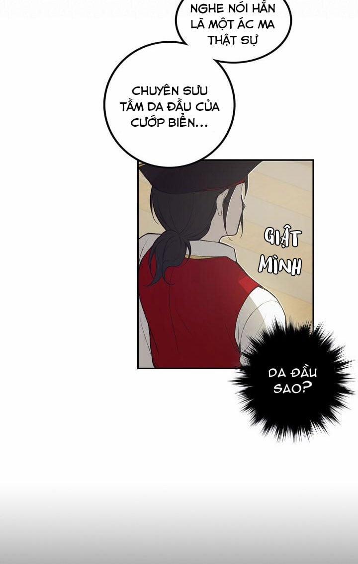 Đánh Lái Về Hướng Bắc-Tây Bắc 1 trang 34