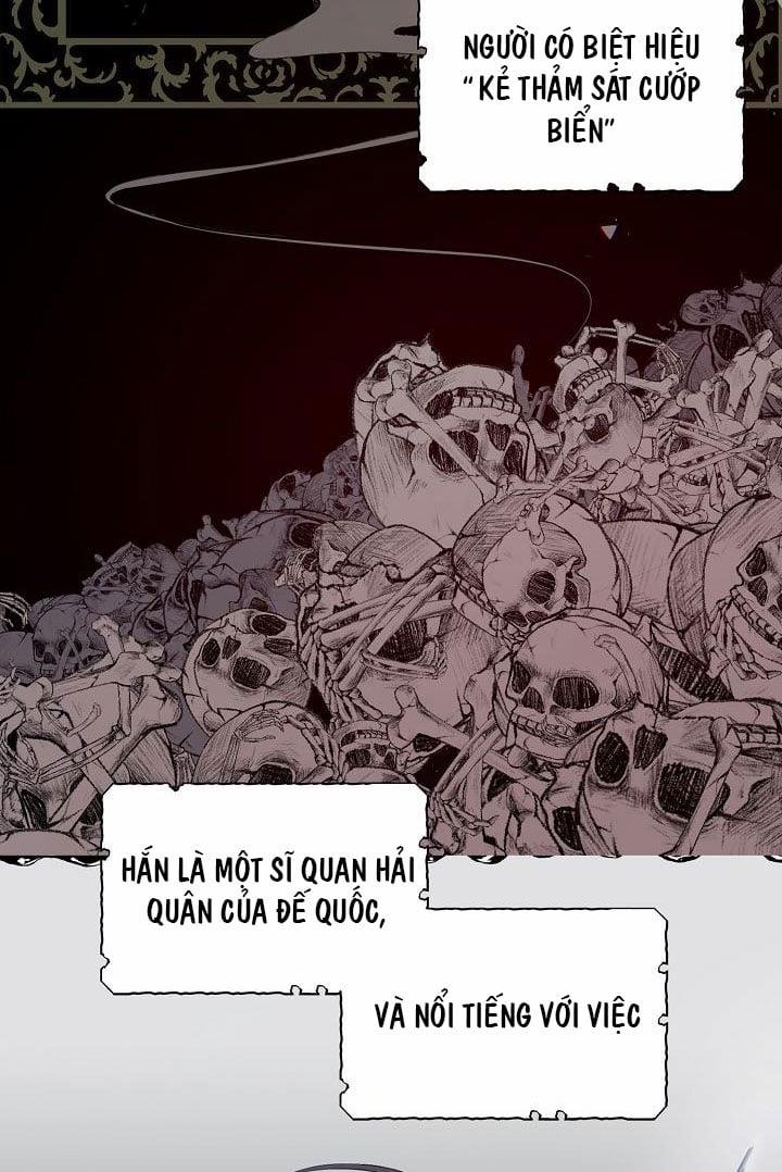 Đánh Lái Về Hướng Bắc-Tây Bắc 1 trang 36