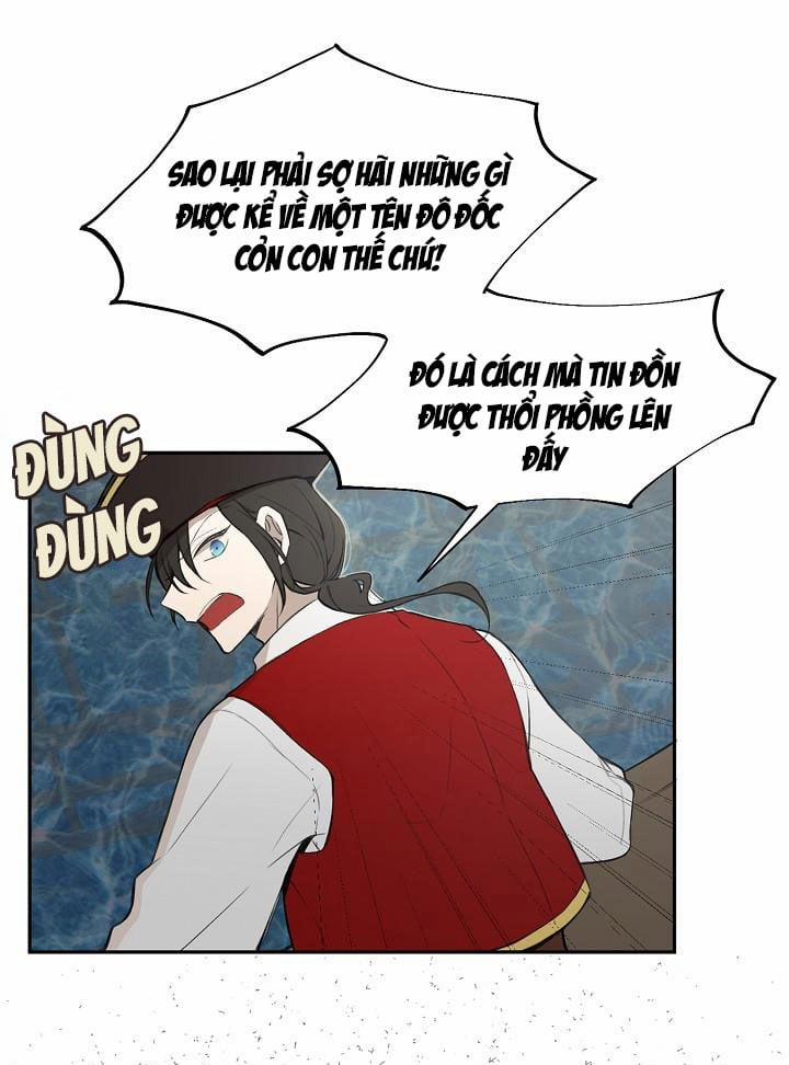 Đánh Lái Về Hướng Bắc-Tây Bắc 1 trang 39