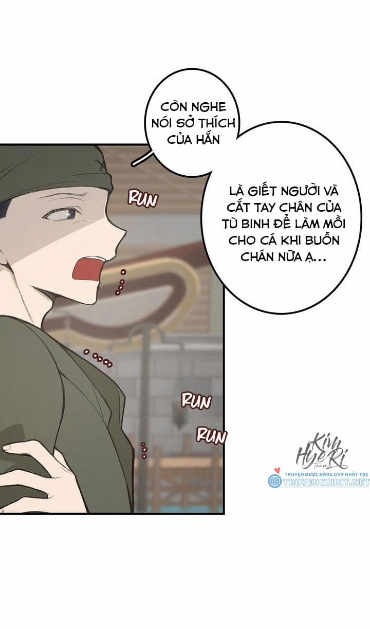 Đánh Lái Về Hướng Bắc-Tây Bắc 1 trang 42