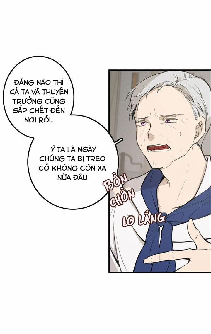 Đánh Lái Về Hướng Bắc-Tây Bắc 1 trang 43