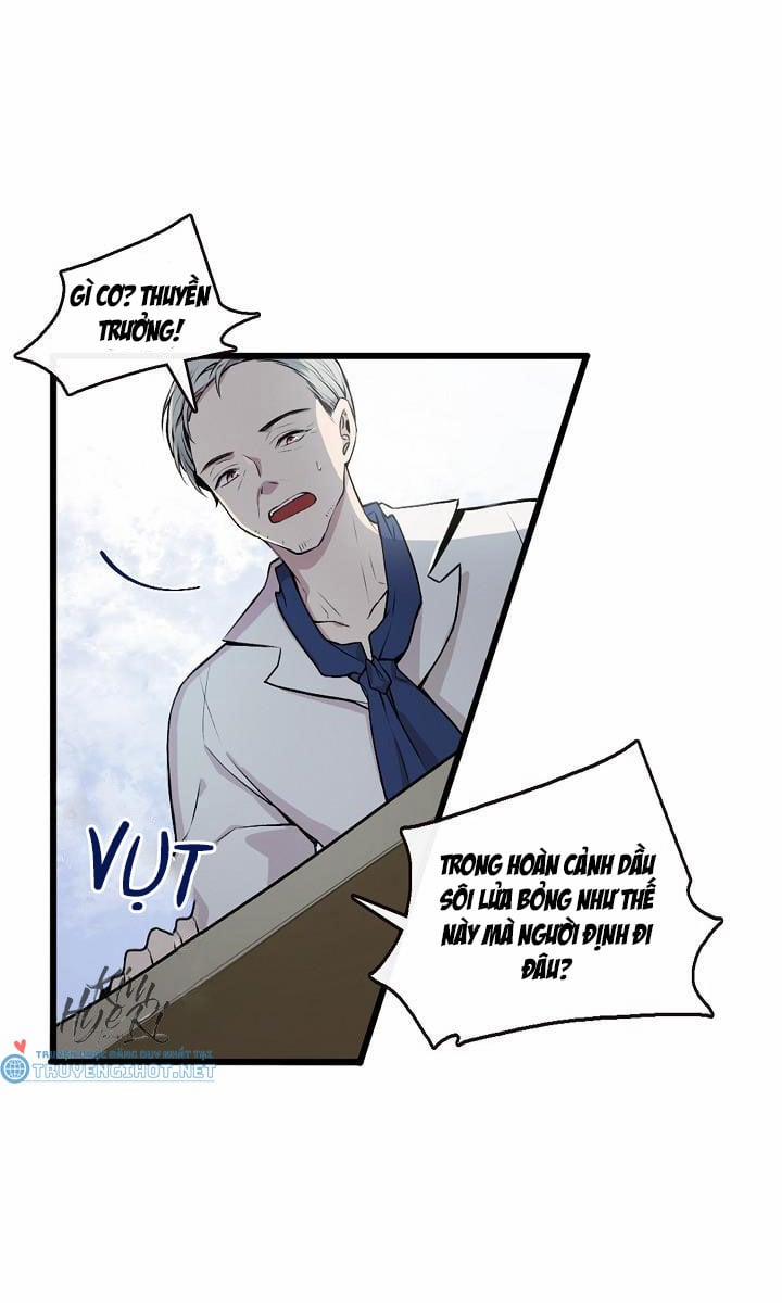 Đánh Lái Về Hướng Bắc-Tây Bắc 1 trang 47