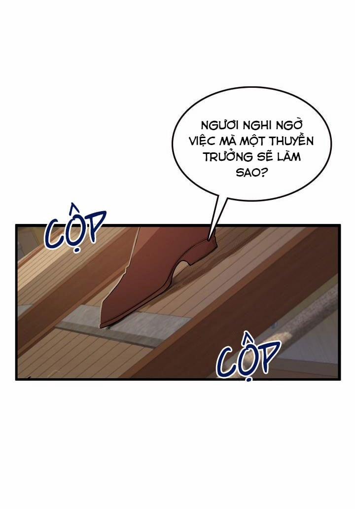 Đánh Lái Về Hướng Bắc-Tây Bắc 1 trang 48