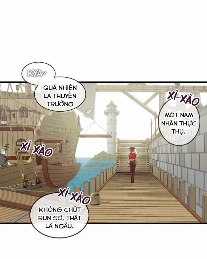 Đánh Lái Về Hướng Bắc-Tây Bắc 1 trang 50