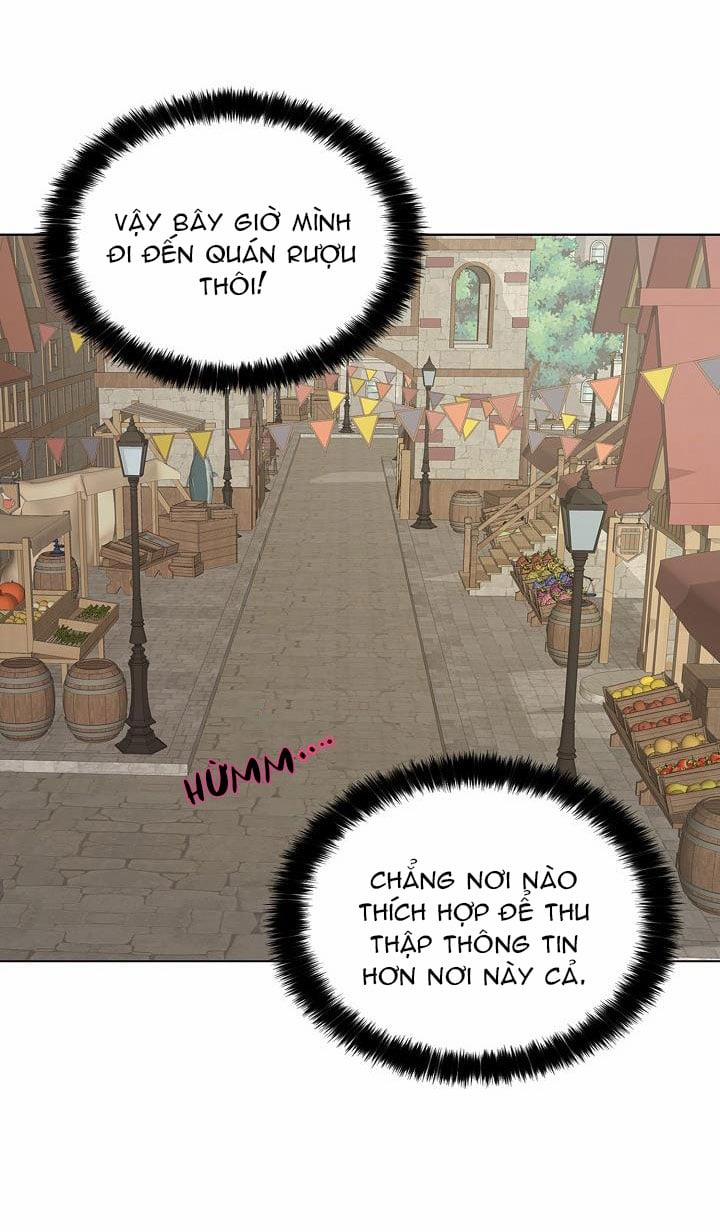 Đánh Lái Về Hướng Bắc-Tây Bắc 1 trang 64