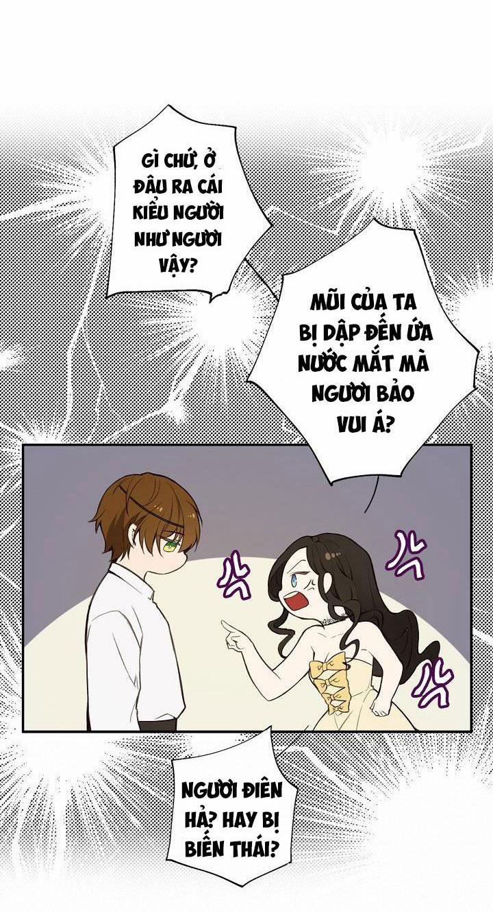 Đánh Lái Về Hướng Bắc-Tây Bắc 2 trang 20