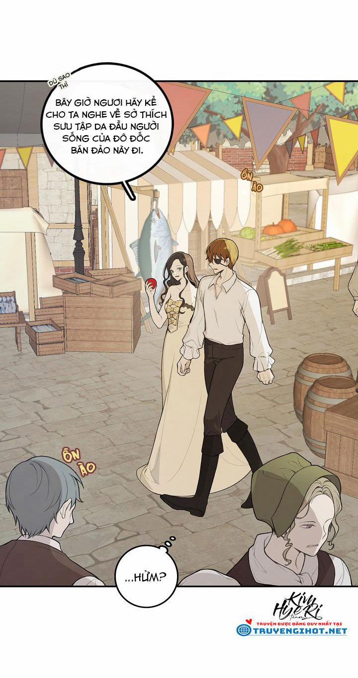 Đánh Lái Về Hướng Bắc-Tây Bắc 3 trang 10