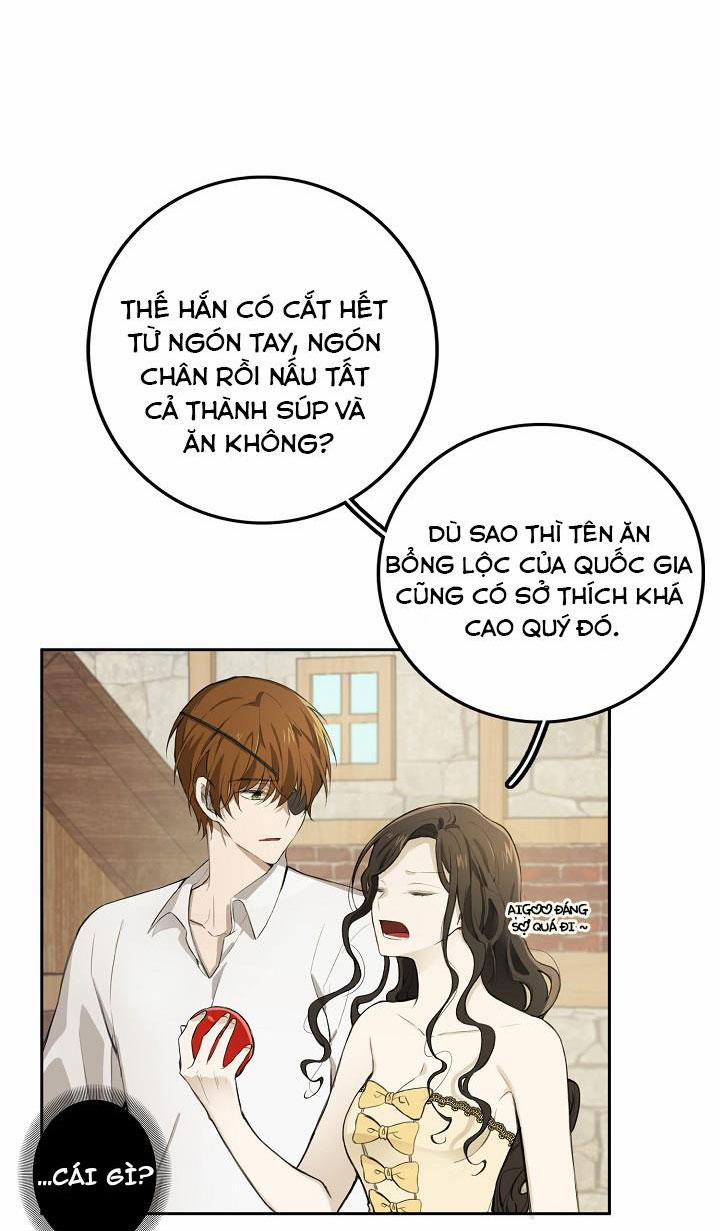 Đánh Lái Về Hướng Bắc-Tây Bắc 3 trang 11