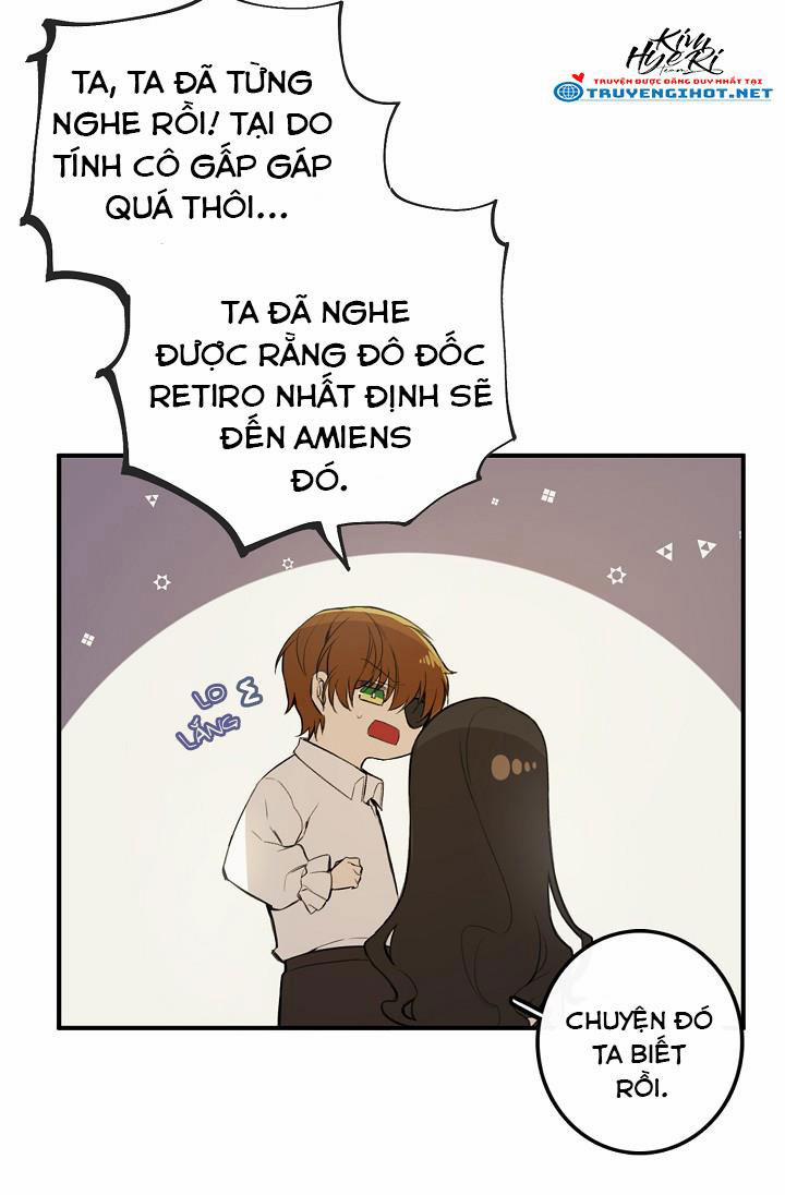 Đánh Lái Về Hướng Bắc-Tây Bắc 3 trang 15