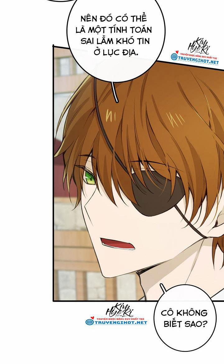 Đánh Lái Về Hướng Bắc-Tây Bắc 3 trang 19