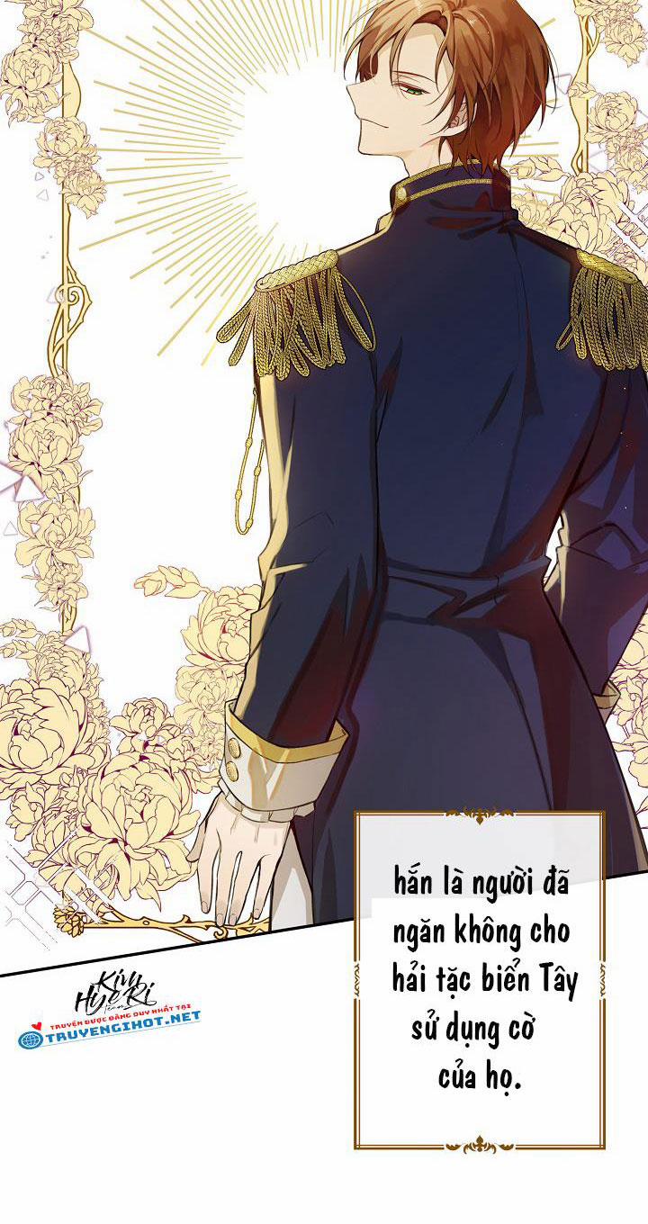 Đánh Lái Về Hướng Bắc-Tây Bắc 3 trang 26