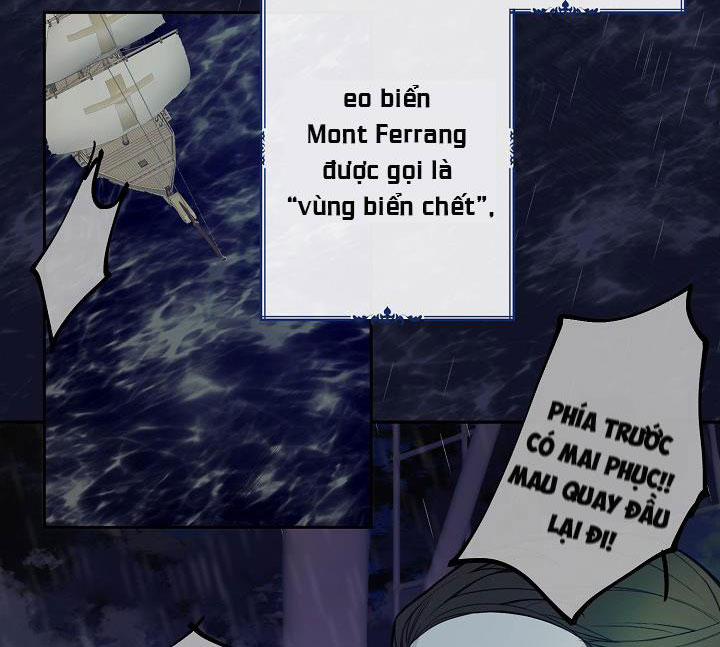 Đánh Lái Về Hướng Bắc-Tây Bắc 3 trang 29