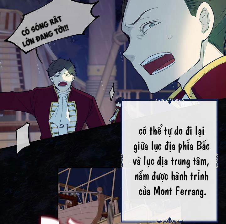 Đánh Lái Về Hướng Bắc-Tây Bắc 3 trang 30