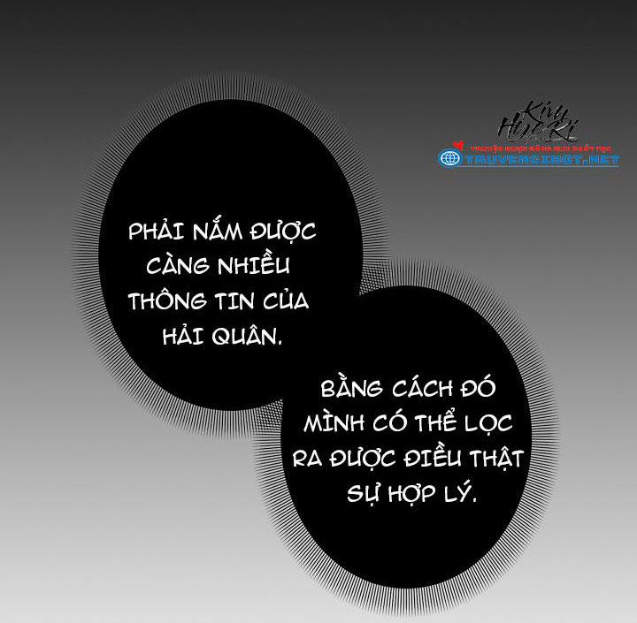 Đánh Lái Về Hướng Bắc-Tây Bắc 3 trang 39