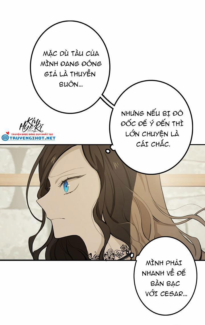 Đánh Lái Về Hướng Bắc-Tây Bắc 3 trang 45