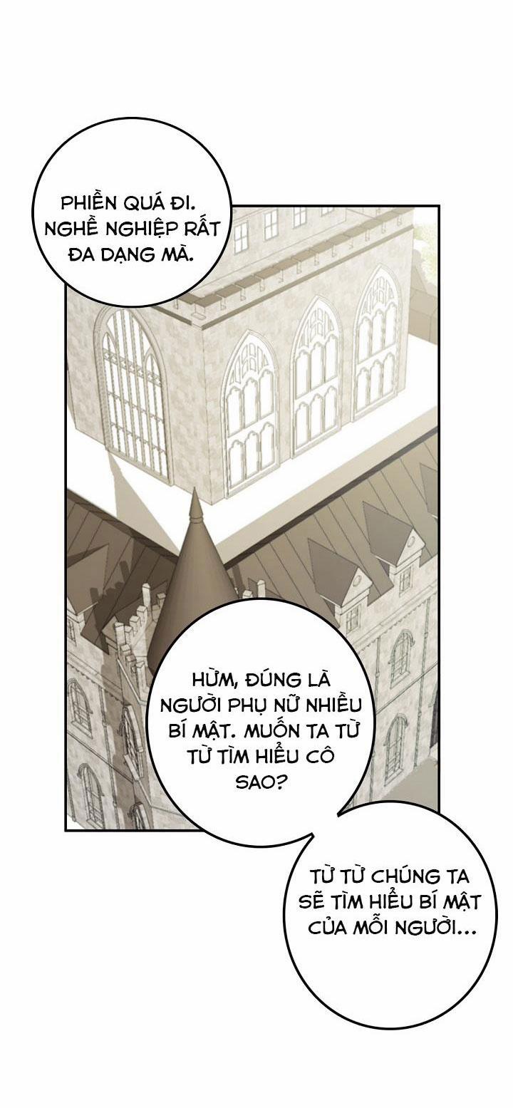 Đánh Lái Về Hướng Bắc-Tây Bắc 3 trang 65