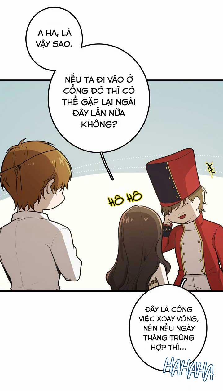 Đánh Lái Về Hướng Bắc-Tây Bắc 4 trang 10