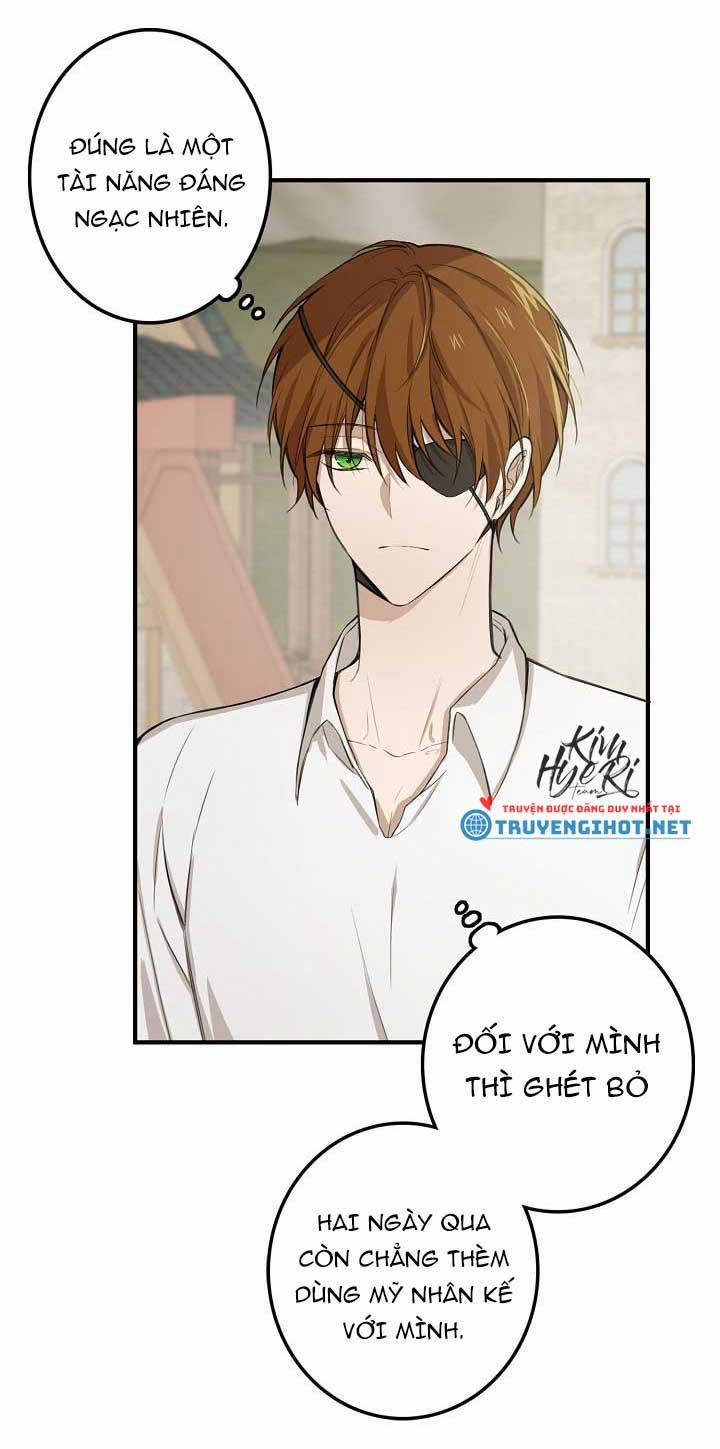 Đánh Lái Về Hướng Bắc-Tây Bắc 4 trang 11