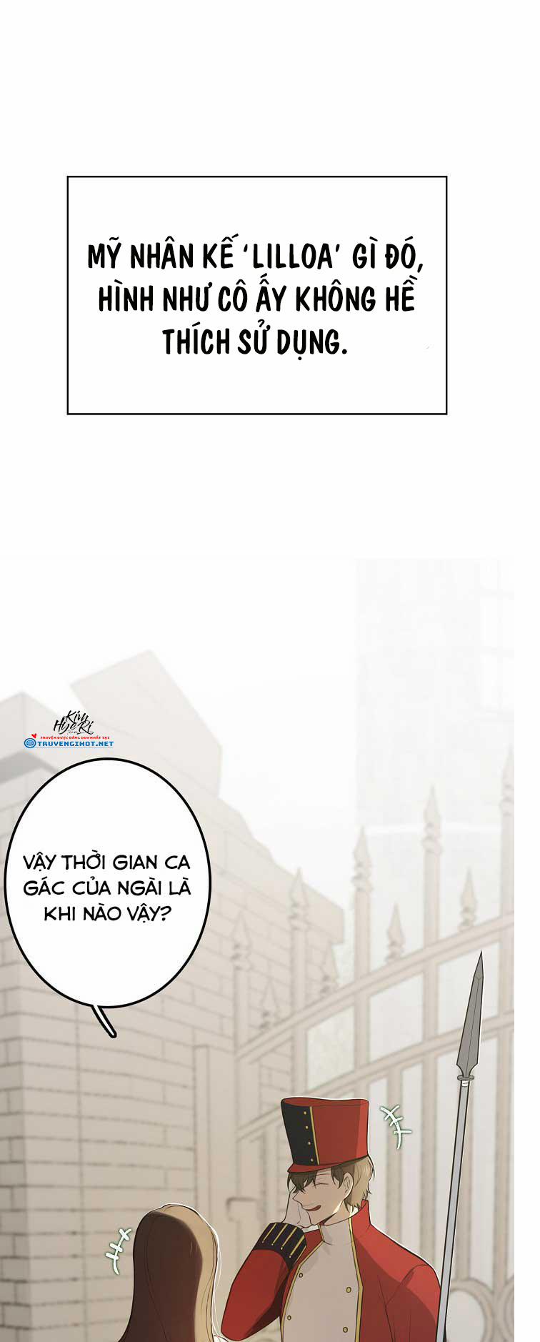 Đánh Lái Về Hướng Bắc-Tây Bắc 4 trang 12