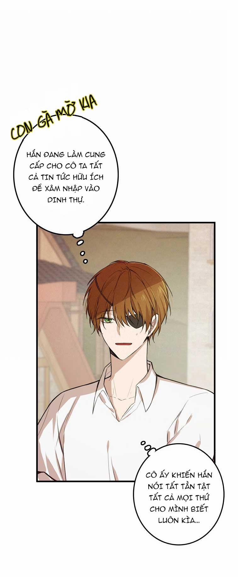 Đánh Lái Về Hướng Bắc-Tây Bắc 4 trang 14