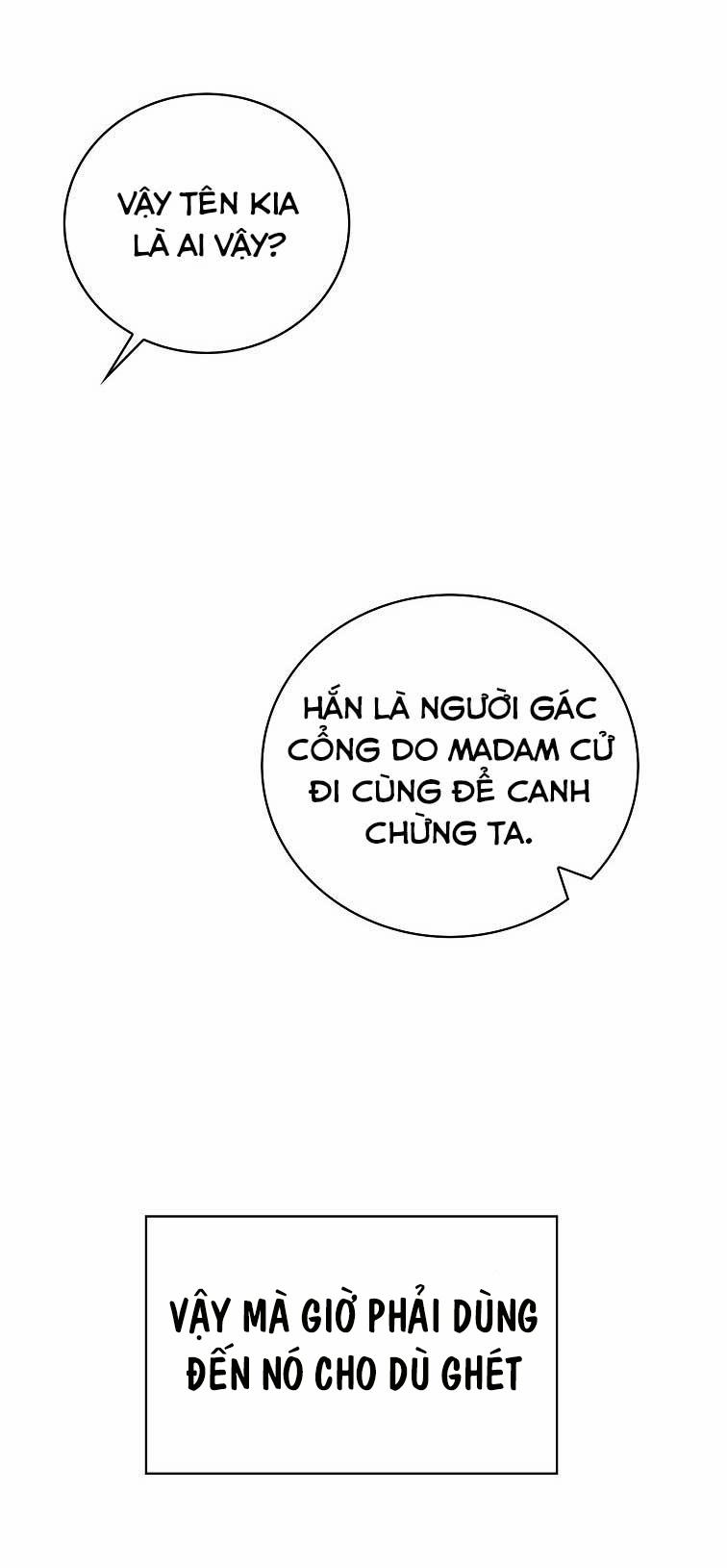 Đánh Lái Về Hướng Bắc-Tây Bắc 4 trang 15