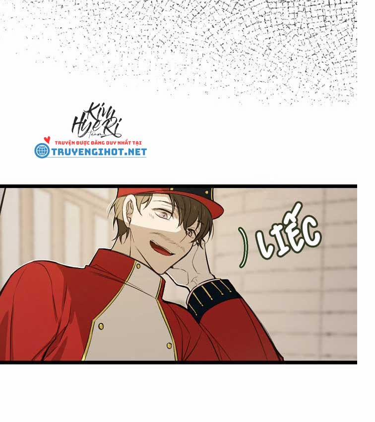 Đánh Lái Về Hướng Bắc-Tây Bắc 4 trang 18