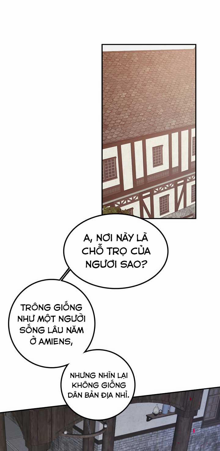 Đánh Lái Về Hướng Bắc-Tây Bắc 4 trang 26