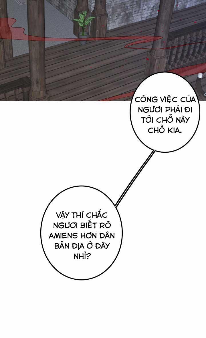 Đánh Lái Về Hướng Bắc-Tây Bắc 4 trang 27