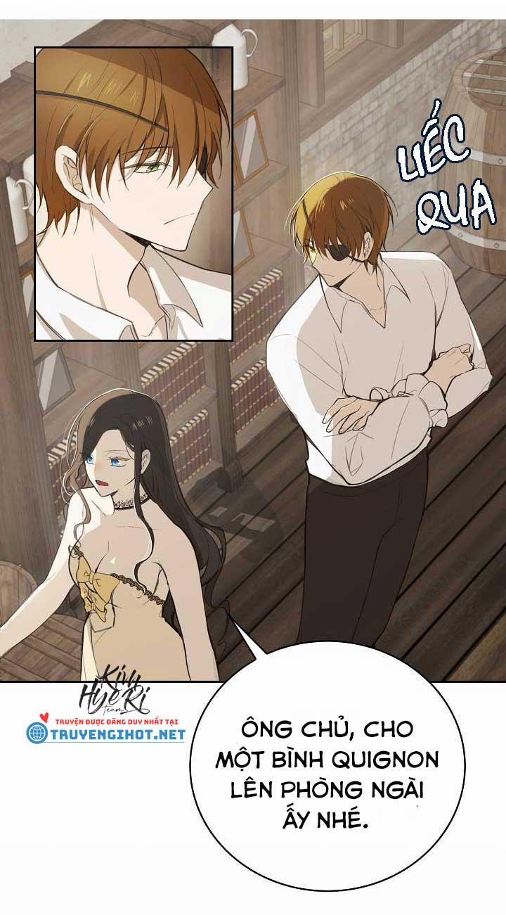 Đánh Lái Về Hướng Bắc-Tây Bắc 4 trang 30