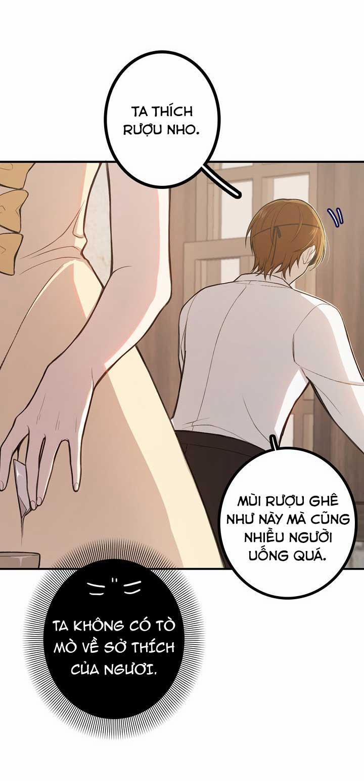 Đánh Lái Về Hướng Bắc-Tây Bắc 4 trang 39