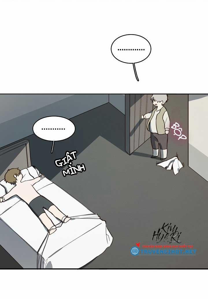 Đánh Lái Về Hướng Bắc-Tây Bắc 4 trang 47