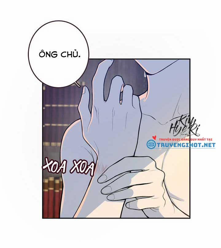 Đánh Lái Về Hướng Bắc-Tây Bắc 4 trang 55