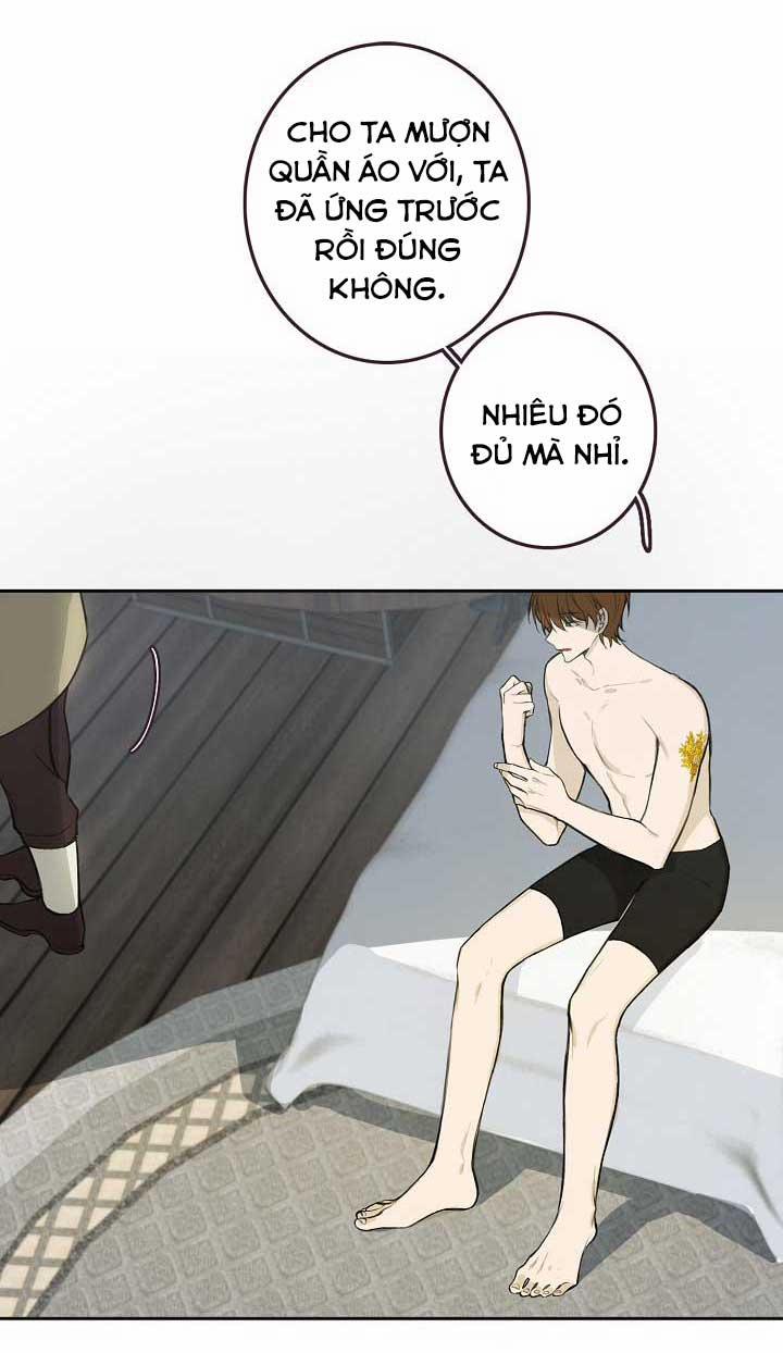 Đánh Lái Về Hướng Bắc-Tây Bắc 4 trang 56