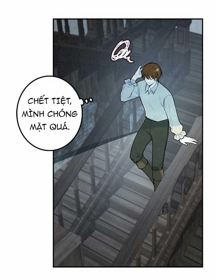 Đánh Lái Về Hướng Bắc-Tây Bắc 4 trang 61