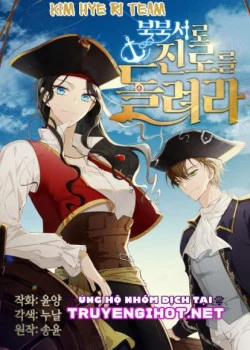 Đọc truyện tranh Đánh Lái Về Hướng Bắc-Tây Bắc